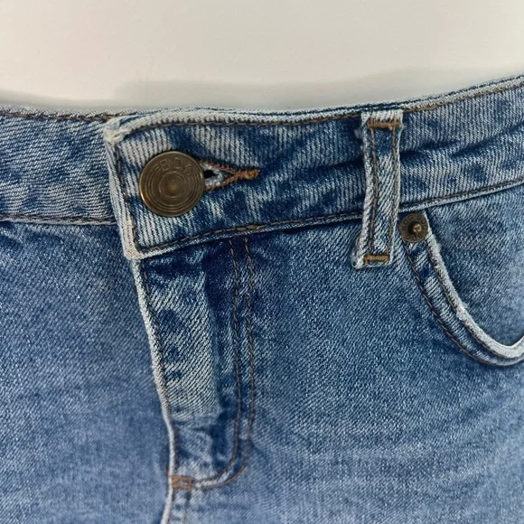 BDG Urban Outfitters Denim Skirt Sz M - Picture 3 of 10